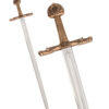 Charlemagne Sword Bronze