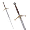 Royal Claymore Sword