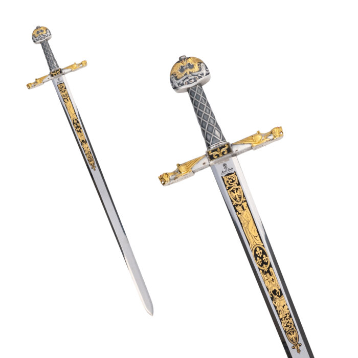 Sword - Banner & Map Set