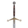 Royal Claymore Sword