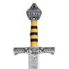 Sword of Barbarossa