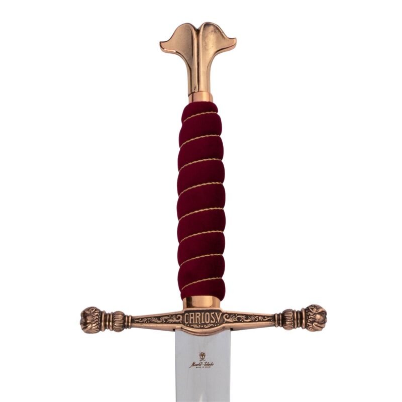 Sword of Carlos V