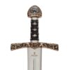 Sword of King Richard Lionheart