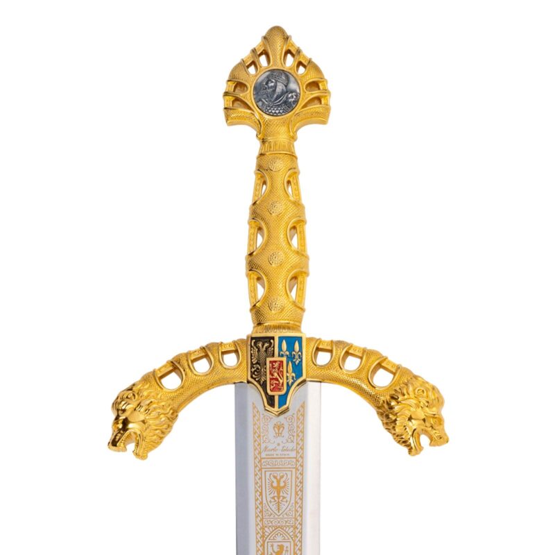 Sword of Roland