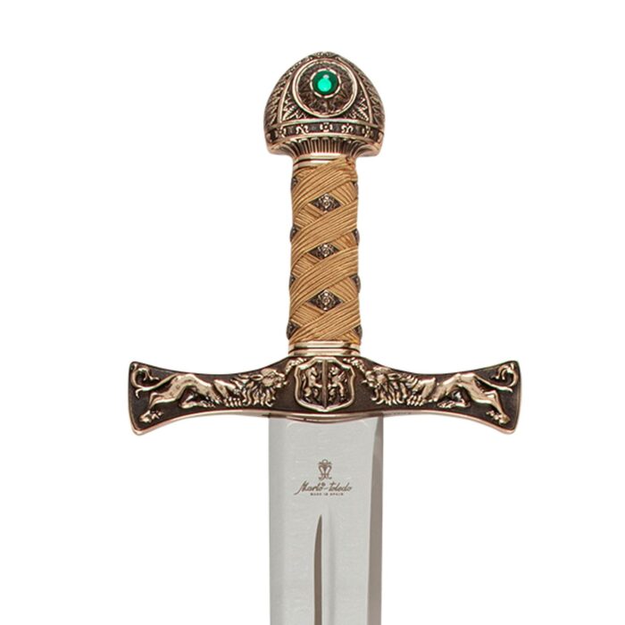 Ivanhoe Sword